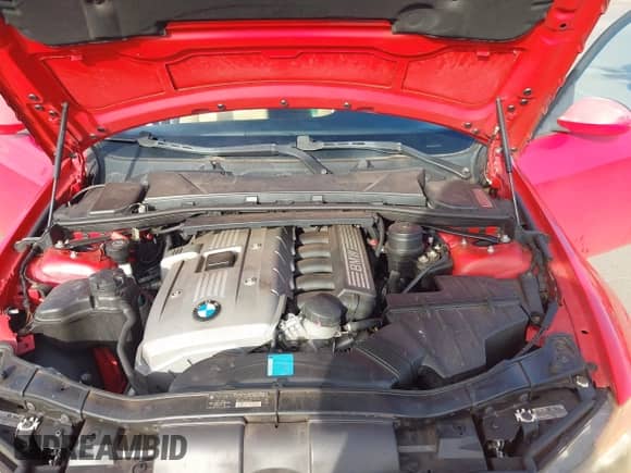 2006 BMW 3 Series 325i с VIN WBAVB13506KX49145, выставлен на аукционе IAAI как лот 43454936 с пробегом Не указан миль и . История ставок и продаж доступна на DreamBid. Изображение 10.