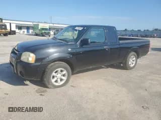 2004 Nissan Frontier XE с VIN 1N6DD26T94C461086, выставлен на аукционе Copart как лот 70186105 с пробегом 138 796 миль миль и Чистый • Clean title. История ставок и продаж доступна на DreamBid. Изображение 1.