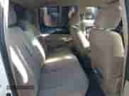 2006 Toyota Tacoma PreRunner with VIN 5TEKU72NX6Z268724, listed as a IAAI auction lot 43306206 with 169,828 mi miles and . Bid and sale history available at DreamBid. Image 8.