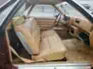 1980 Chevrolet El Camino с VIN 1W80KAK495561, выставлен на аукционе Copart как лот 85526574 с пробегом 13 660 миль миль и Чистый • Clean title. История ставок и продаж доступна на DreamBid. Изображение 10.