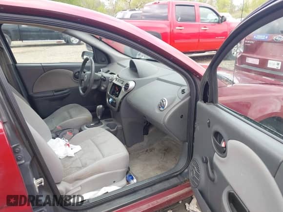 2005 Saturn ION ION 2 с VIN 1G8AJ52F55Z130062, выставлен на аукционе IAAI как лот 42308706 с пробегом 90 429 миль миль и . История ставок и продаж доступна на DreamBid. Изображение 5.