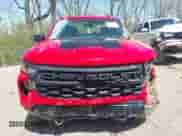2024 Chevrolet Silverado 1500 Custom Trail Boss с VIN 3GCPDCEKXRG265421, выставлен на аукционе IAAI как лот 42053699 с пробегом 17 778 миль миль и . История ставок и продаж доступна на DreamBid. Изображение 13.