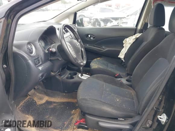 2015 Nissan Note S с VIN 3N1CE2CP8FL394378, выставлен на аукционе IAAI как лот 42070645 с пробегом 68 667 миль миль и . История ставок и продаж доступна на DreamBid. Изображение 5.