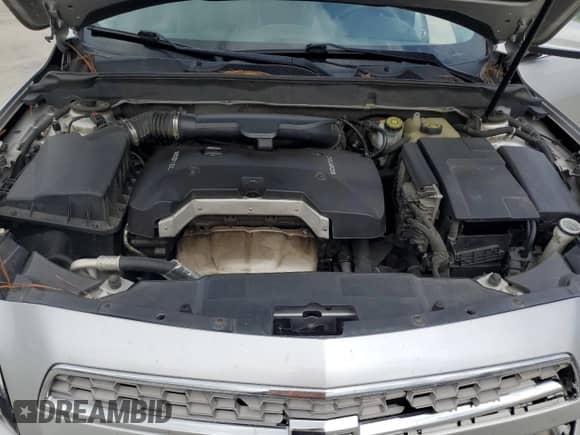 2013 Chevrolet Malibu LTZ с VIN 1G11H5SA4DF250031, выставлен на аукционе Copart как лот 68662925 с пробегом 221 425 миль миль и Списание • Salvage title. История ставок и продаж доступна на DreamBid. Изображение 11.