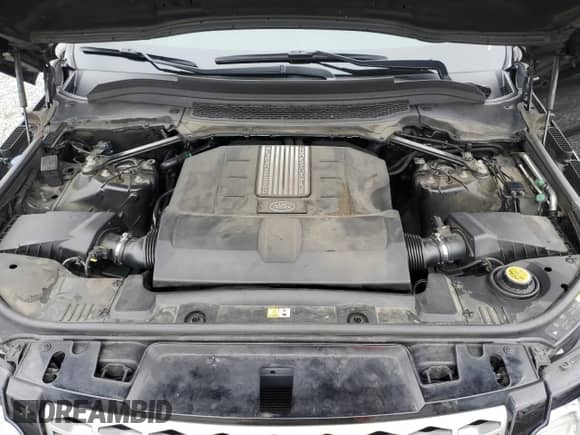 2015 Land Rover Range Rover Sport HSE с VIN SALWG2VF0FA610099, выставлен на аукционе Copart как лот 64460555 с пробегом 128 434 миль миль и Списание • Salvage title. История ставок и продаж доступна на DreamBid. Изображение 12.