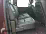 2013 Chevrolet Silverado 2500HD LT z VIN 1GC1KXC88DF221924, wystawiony jako Copart lot #70194175 z przebiegiem 272 346 mil mil oraz Szkoda całkowita • Salvage title. Historia ofert i sprzedaży dostępna na DreamBid. Obrazek 10.