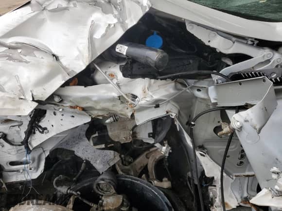 2025 Volvo S60 Core z VIN 7JRL12GJXSG364362, wystawiony jako Copart lot #51022375 z przebiegiem Nie podano mil oraz Szkoda całkowita • Salvage title. Historia ofert i sprzedaży dostępna na DreamBid. Obrazek 11.