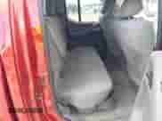 2015 Nissan Frontier SV с VIN 1N6AD0ER7FN761133, выставлен на аукционе IAAI как лот 43366557 с пробегом 71 647 миль миль и . История ставок и продаж доступна на DreamBid. Изображение 8.