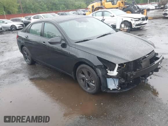 2022 Hyundai Elantra SEL с VIN KMHLS4AG8NU317756, выставлен на аукционе IAAI как лот 42258257 с пробегом 31 179 миль миль и . История ставок и продаж доступна на DreamBid. Изображение 1.