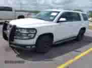2016 Chevrolet Tahoe Commercial с VIN 1GNLCDEC5GR423300, выставлен на аукционе IAAI как лот 41967399 с пробегом 147 429 миль миль и . История ставок и продаж доступна на DreamBid. Изображение 2.