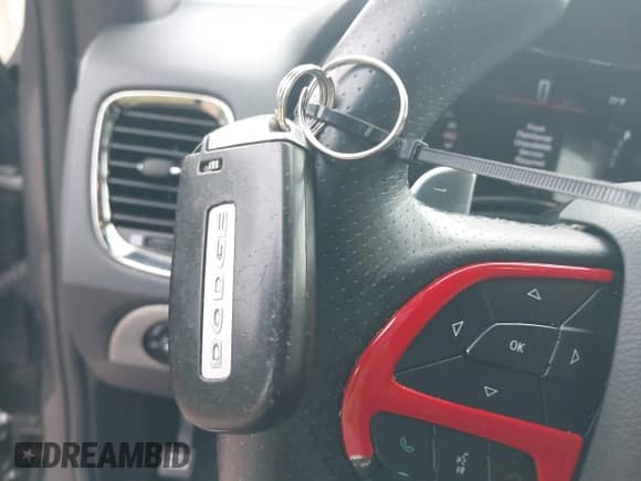 2019 Dodge Durango R/T с VIN 1C4SDJCT9KC738826, выставлен на аукционе IAAI как лот 42973765 с пробегом 88 774 миль миль и . История ставок и продаж доступна на DreamBid. Изображение 11.