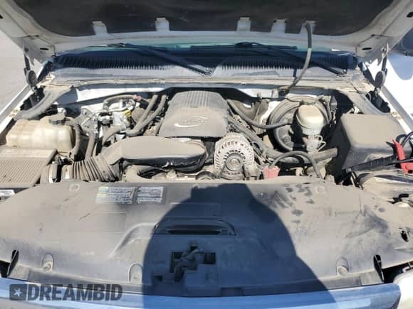 2006 GMC Sierra 1500 SLE2 with VIN 2GTEC13Z161265438, listed as a Copart auction lot 65198145 with 241,578 mi miles and Clean title. Bid and sale history available at DreamBid. Image 11.