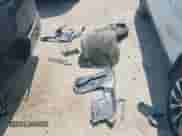 2018 Cadillac Escalade Luxury with VIN 1GYS3BKJXJR394373, listed as a IAAI auction lot 43247859 with 126,539 mi miles and . Bid and sale history available at DreamBid. Image 12.