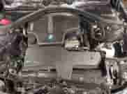 2013 BMW 3 Series 328i xDrive z VIN WBA3B3G53DNR80324, wystawiony jako IAAI lot #41490385 z przebiegiem 177 026 mil mil oraz . Historia ofert i sprzedaży dostępna na DreamBid. Obrazek 10.