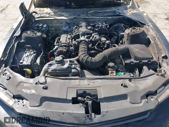 2010 Ford Mustang V6 с VIN 1ZVBP8AN7A5101020, выставлен на аукционе IAAI как лот 43267354 с пробегом Не указан миль и . История ставок и продаж доступна на DreamBid. Изображение 10.