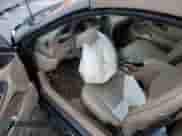 2004 Ford Mustang Deluxe z VIN 1FAFP44454F122839, wystawiony jako Copart lot #45576585 z przebiegiem 154 049 mil mil oraz Szkoda całkowita • Salvage title. Historia ofert i sprzedaży dostępna na DreamBid. Obrazek 8.