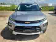 2023 Chevrolet TrailBlazer LT с VIN KL79MPS23PB102438, выставлен на аукционе Copart как лот 68736805 с пробегом 15 446 миль миль и Списание • Salvage title. История ставок и продаж доступна на DreamBid. Изображение 5.