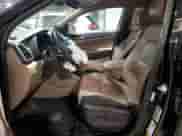 2021 Hyundai Tucson Limited with VIN KM8J3CAL2MU356997, listed as a Copart auction lot 63703275 with 22,537 mi miles and Salvage title. Bid and sale history available at DreamBid. Image 7.