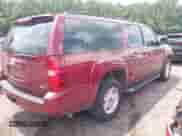 2010 Chevrolet Suburban LT с VIN 1GNUKJE36AR190377, выставлен на аукционе IAAI как лот 42469372 с пробегом 173 274 миль миль и . История ставок и продаж доступна на DreamBid. Изображение 4.