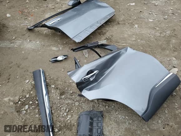 2022 Nissan Murano S with VIN 5N1AZ2AJ9NC123679, listed as a Copart auction lot 44778535 with 34,321 mi miles and Salvage title. Bid and sale history available at DreamBid. Image 13.