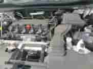 2022 Honda HR-V LX z VIN 3CZRU6H39NM732817, wystawiony jako Copart lot #85158335 z przebiegiem 38 481 mil mil oraz Czysty tytuł • Clean title. Historia ofert i sprzedaży dostępna na DreamBid. Obrazek 13.