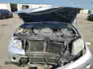 2011 Nissan Pathfinder Silver with VIN 5N1AR1NB6BC622738, listed as a Copart auction lot 80439415 with 213,747 mi miles and Clean title. Bid and sale history available at DreamBid. Image 12.