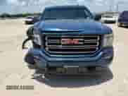 2018 GMC Sierra 1500 z VIN 1GTR1LEC8JZ169219, wystawiony jako Copart lot #63838975 z przebiegiem 91 685 mil mil oraz Szkoda całkowita • Salvage title. Historia ofert i sprzedaży dostępna na DreamBid. Obrazek 13.