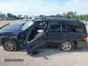 1998 Jeep Grand Cherokee Laredo с VIN 1J4GZ58S6WC269225, выставлен на аукционе IAAI как лот 42896922 с пробегом 190 716 миль миль и . История ставок и продаж доступна на DreamBid. Изображение 15.