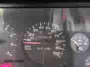 1993 Jeep Grand Cherokee with VIN 1J4GZ68S6PC579995, listed as a IAAI auction lot 43282637 with 172,681 mi miles and . Bid and sale history available at DreamBid. Image 16.