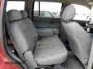 2006 Dodge Durango SXT с VIN 1D4HD38K26F128506, выставлен на аукционе Copart как лот 64403735 с пробегом 229 513 миль миль и Списание • Salvage title. История ставок и продаж доступна на DreamBid. Изображение 10.