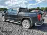2021 GMC Sierra 1500 SLT с VIN 3GTU9DED1MG147181, выставлен на аукционе Copart как лот 71183065 с пробегом 115 293 миль миль и Списание • Salvage title. История ставок и продаж доступна на DreamBid. Изображение 2.