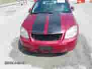 2008 Chevrolet Cobalt LT с VIN 1G1AL18F987156401, выставлен на аукционе IAAI как лот 43195246 с пробегом 195 121 миль миль и . История ставок и продаж доступна на DreamBid. Изображение 6.