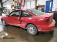 1999 Chevrolet Cavalier z VIN 1G1JC1243X7198469, wystawiony jako Copart lot #78077684 z przebiegiem Nie podano mil oraz Szkoda całkowita • Salvage title. Historia ofert i sprzedaży dostępna na DreamBid. Obrazek 2.