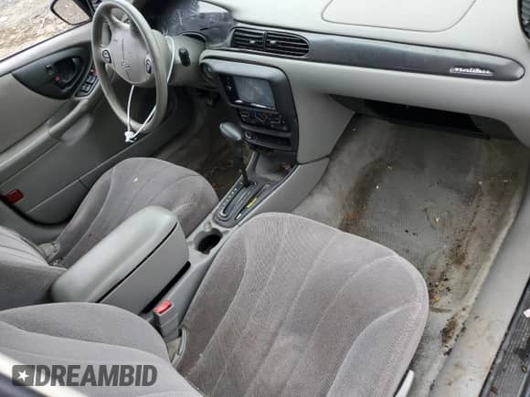 2003 Chevrolet Malibu с VIN 1G1ND52J23M542946, выставлен на аукционе Copart как лот 72428274 с пробегом Не указан миль и Списание • Salvage title. История ставок и продаж доступна на DreamBid. Изображение 8.