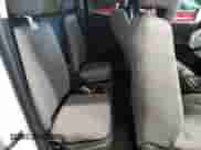 2021 Chevrolet Colorado 4WD Work Truck z VIN 1GCHTBEA2M1194845, wystawiony jako Copart lot #65556035 z przebiegiem 91 432 mil mil oraz Szkoda całkowita • Salvage title. Historia ofert i sprzedaży dostępna na DreamBid. Obrazek 10.