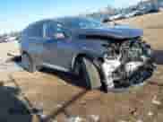 2021 Nissan Murano Platinum z VIN 5N1AZ2DS1MC138826, wystawiony jako IAAI lot #41441371 z przebiegiem 49 634 mil mil oraz . Historia ofert i sprzedaży dostępna na DreamBid. Obrazek 1.