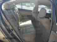 2009 Honda Accord EX-L with VIN 1HGCP368X9A027786, listed as a Copart auction lot 81861365 with 165,563 mi miles and Salvage title. Bid and sale history available at DreamBid. Image 10.