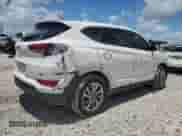2018 Hyundai Tucson SE с VIN KM8J23A48JU726065, выставлен на аукционе Copart как лот 68317455 с пробегом 94 522 миль миль и Списание • Salvage title. История ставок и продаж доступна на DreamBid. Изображение 3.