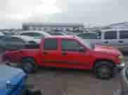 2008 Chevrolet Colorado 1LT с VIN 1GCCS339588231914, выставлен на аукционе IAAI как лот 42021850 с пробегом 276 050 миль миль и . История ставок и продаж доступна на DreamBid. Изображение 13.