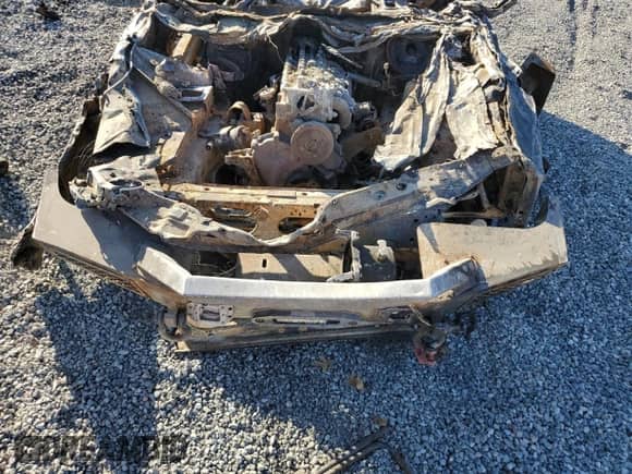 1990 Jeep Grand Cherokee with VIN 1J4FJ57L0LL104876, listed as a Copart auction lot 83895134 with Not provided miles and Non repairable. Bid and sale history available at DreamBid. Image 12.