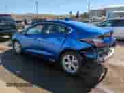 2018 Chevrolet Volt Premier с VIN 1G1RB6S52JU112038, выставлен на аукционе Copart как лот 65926945 с пробегом 54 021 миль миль и Списание • Salvage title. История ставок и продаж доступна на DreamBid. Изображение 2.