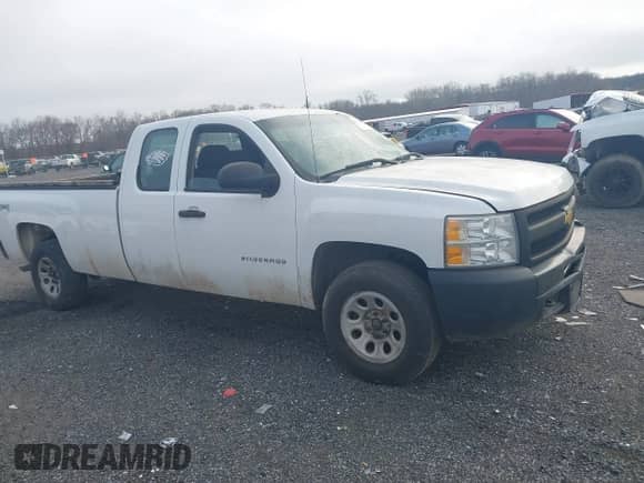 2013 Chevrolet Silverado 1500 Work Truck с VIN 1GCRKPE01DZ174485, выставлен на аукционе IAAI как лот 41848873 с пробегом 162 892 миль миль и . История ставок и продаж доступна на DreamBid. Изображение 13.