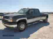 2004 Chevrolet Silverado 3500 DRW LT с VIN 1GCJK33274F219540, выставлен на аукционе Copart как лот 49904855 с пробегом 85 967 миль миль и Чистый • Clean title. История ставок и продаж доступна на DreamBid. Изображение 1.