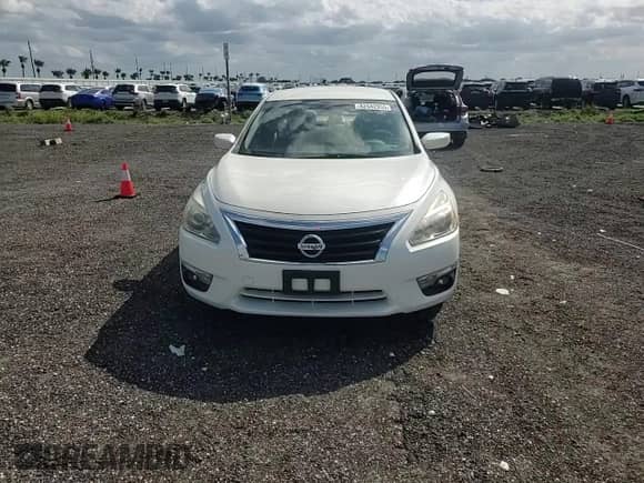 2015 Nissan Altima SV с VIN 1N4AL3AP7FC570485, выставлен на аукционе Copart как лот 82542955 с пробегом 80 637 миль миль и Списание • Salvage title. История ставок и продаж доступна на DreamBid. Изображение 13.