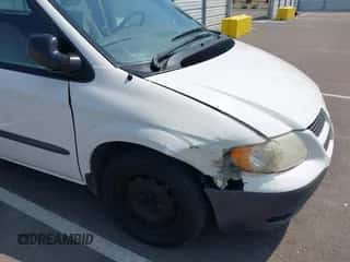 2003 Dodge Caravan Cargo with VIN 1D4GP21323B338087, listed as a IAAI auction lot 42572174 with 87,462 mi miles and . Bid and sale history available at DreamBid. Image 6.