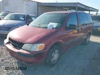 2004 Chevrolet Venture Plus с VIN 1GNDU03E84D138954, выставлен на аукционе IAAI как лот 41680494 с пробегом 239 687 миль миль и . История ставок и продаж доступна на DreamBid. Изображение 2.