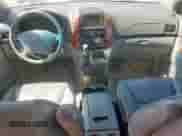 2010 Toyota Sienna XLE с VIN 5TDYK4CC3AS294874, выставлен на аукционе Copart как лот 85746225 с пробегом 178 594 миль миль и Списание • Salvage title. История ставок и продаж доступна на DreamBid. Изображение 8.