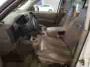 2003 Dodge Dakota Sport z VIN 1D7HG38N63S288489, wystawiony jako Copart lot #81116524 z przebiegiem 168 591 mil mil oraz Czysty tytuł • Clean title. Historia ofert i sprzedaży dostępna na DreamBid. Obrazek 7.