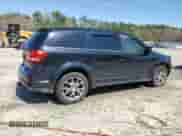 2016 Dodge Journey R/T с VIN 3C4PDCEG5GT174086, выставлен на аукционе Copart как лот 50787975 с пробегом Не указан миль и Списание • Salvage title. История ставок и продаж доступна на DreamBid. Изображение 3.