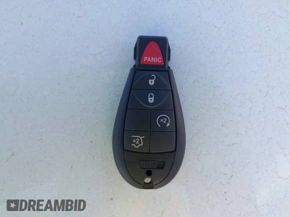 2008 Jeep Grand Cherokee Laredo with VIN 1J8HR48NX8C169509, listed as a IAAI auction lot 43253457 with 194,393 mi miles and . Bid and sale history available at DreamBid. Image 11.